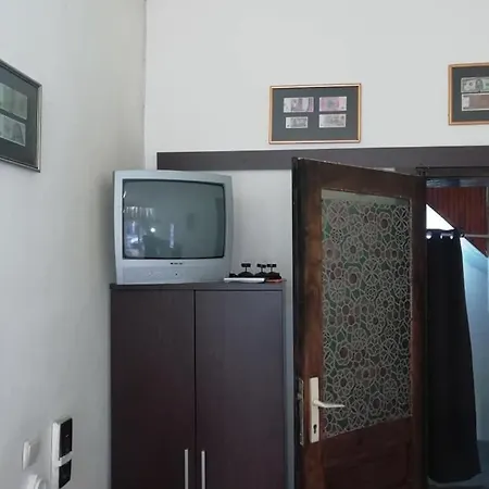 Guest house Самостоятелна Стая-Капана