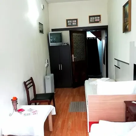Самостоятелна Стая-Капана Guest house Plovdiv