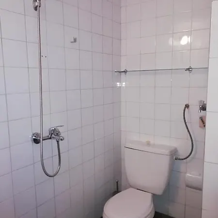 Самостоятелна Стая-Капана Guest house *